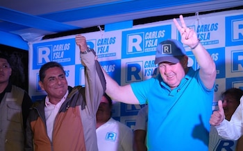 Rafael López Aliaga