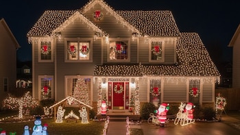 Este fallo al usar luces