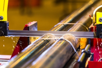 "La gestión de proveedores es clave para asegurar que el material sea el correcto y evitar desvíos en la producción", afirma Matías (Foto: Shutterstock)