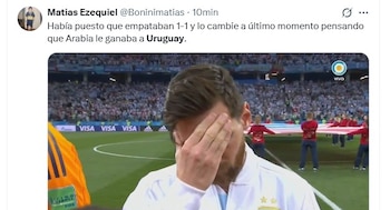 memes uruguay arabia saudita