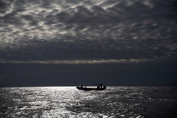 La lejanía de las islas