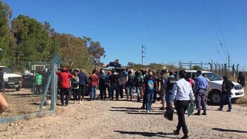 Ataque al Grupo Prima en