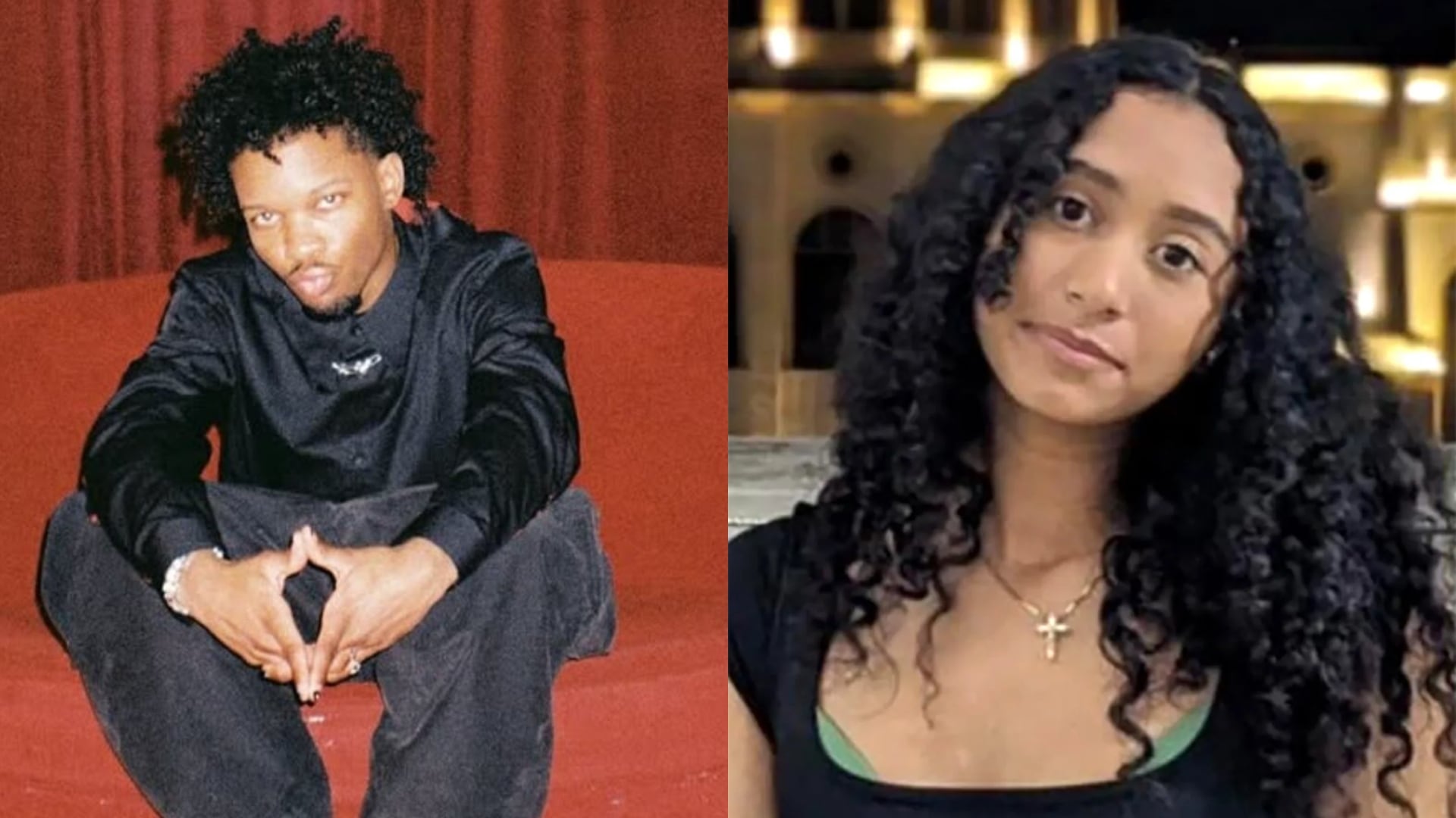 El cuerpo de Celeste Rivas fue encontrado en el maletero de un auto perteneciente a D4vd. (Créditos: Instagram/D4vd. Riverside Sheriff)