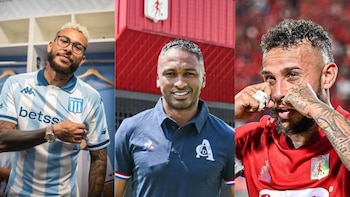 América de Cali explicó qué condiciona el pago pendiente a Duván Vergara, tras la protesta del jugador por una deuda que sigue sin resolverse