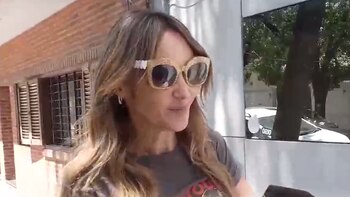 "Si Dios quiere, hay otro