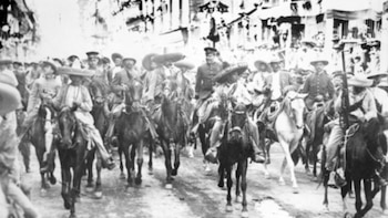 Cuál es la avenida de