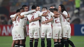 Universitario iguala a Alianza Lima