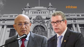 De aprobarse, titulares del Interior