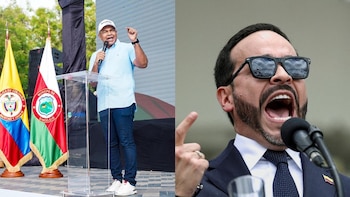 Yahir Acuña, alcalde de Sincelejo, respondió a Abelardo de la Espriella tras lanzarle un ultimátum: “Ese video está editado y manipulado”