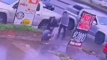 Asesinaron en La Matanza a un policía que trabajaba como custodio frente a una pollería