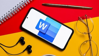 La opción 'Enviar documentos a