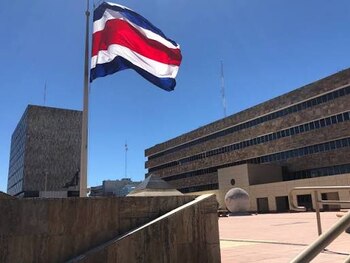 La magistrada Patricia Solano señaló que concentrar decisiones distintas dentro de una sola audiencia genera serios inconvenientes. (Foto: Poder Judicial)