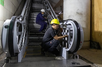 Obras de renovación en las líneas de subte: tendrá 174 coches nuevos, ascensores y escaleras renovadas