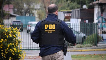 Policía de Investigación (PDI) de