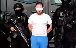 (Impresión de pantalla video)