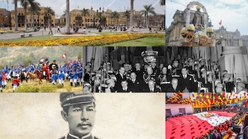 Qué se celebra el 9