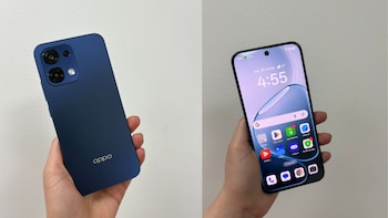 OPPO A6 Pro 5G a
