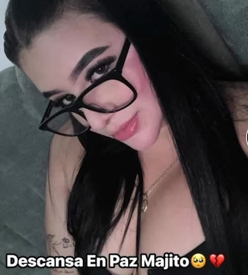 El asesinato de María José Urbano Holguín en Corinto expone la severa crisis de violencia de género en el Cauca - crédito Facebook