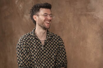 “Para los videos me inspiré