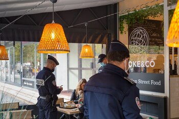 24-11-2021 November 24, 2021, Draguignan,