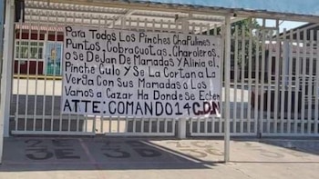 Cártel del Noreste Nuevo León
