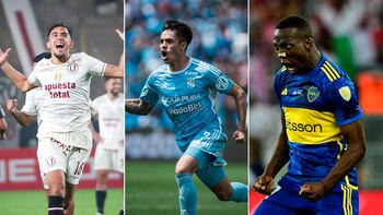 Partidos de hoy, sábado 19