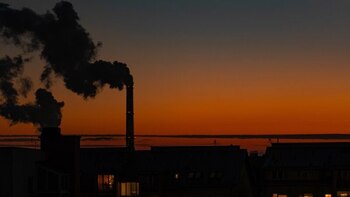 06-09-2021 Chimeneas de industrias
POLITICA ESPAÑA