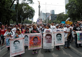 De la preparatoria salió