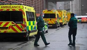 EFE/EPA/FACUNDO ARRIZABALAGA