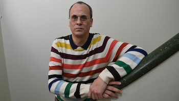 "Pobres los miembros del staff