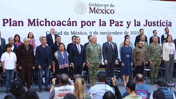 El nuevo Plan Michoacán fracasa en materia de empleo: únicamente se han ocupado 927 vacantes de más de seis mil disponibles