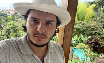 Foto tomada de Instagram @JeronimoVillaN17