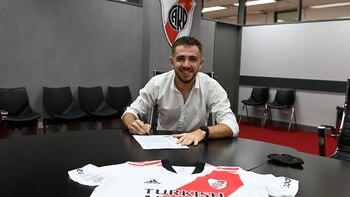 anuncios River