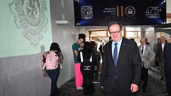 UNAM aprueba aumento salarial de 4% a personal administrativo, tiene vigencia al 31 de octubre de 2027