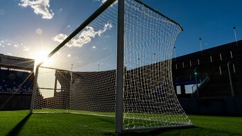 Hora del fútbol: esta tarde