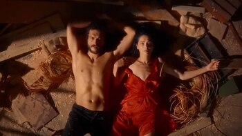 La película erótica turca de