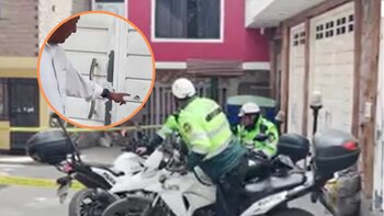 Huaycán: Empresario avícola denuncia extorsión,