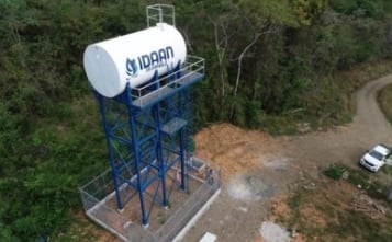 Laa autoridades apuestan a una reestructuración del Instituto de Acueductos y Alcantarillados Nacionales. (Idaan)
