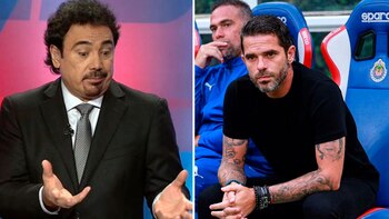 El estratega argentino negó haber