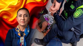 Recuerdan cuando la directora designada del Icbf afirmó que los menores de 18 que cometen delitos no son niños