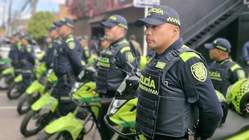 La decisión sobre el entonces