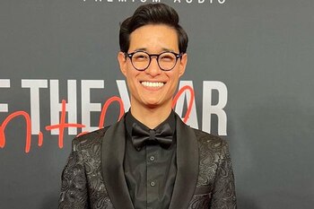 Tony Succar representará al Perú en una de las galas más importantes que reconoce lo mejor de la música. (Foto: Eva Serebrinsky)