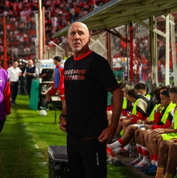 Daniel Oldrá dejó de ser