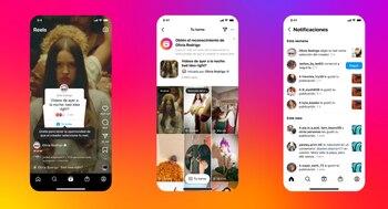 Instagram implementará más mejoras en