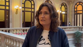 ERC propone que el Govern