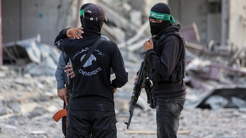 Hamás y Yihad Islámica de Palestina rechazan la ley israelí de pena de muerte para palestinos