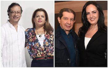 Mary Luz Herrán, exexposa de