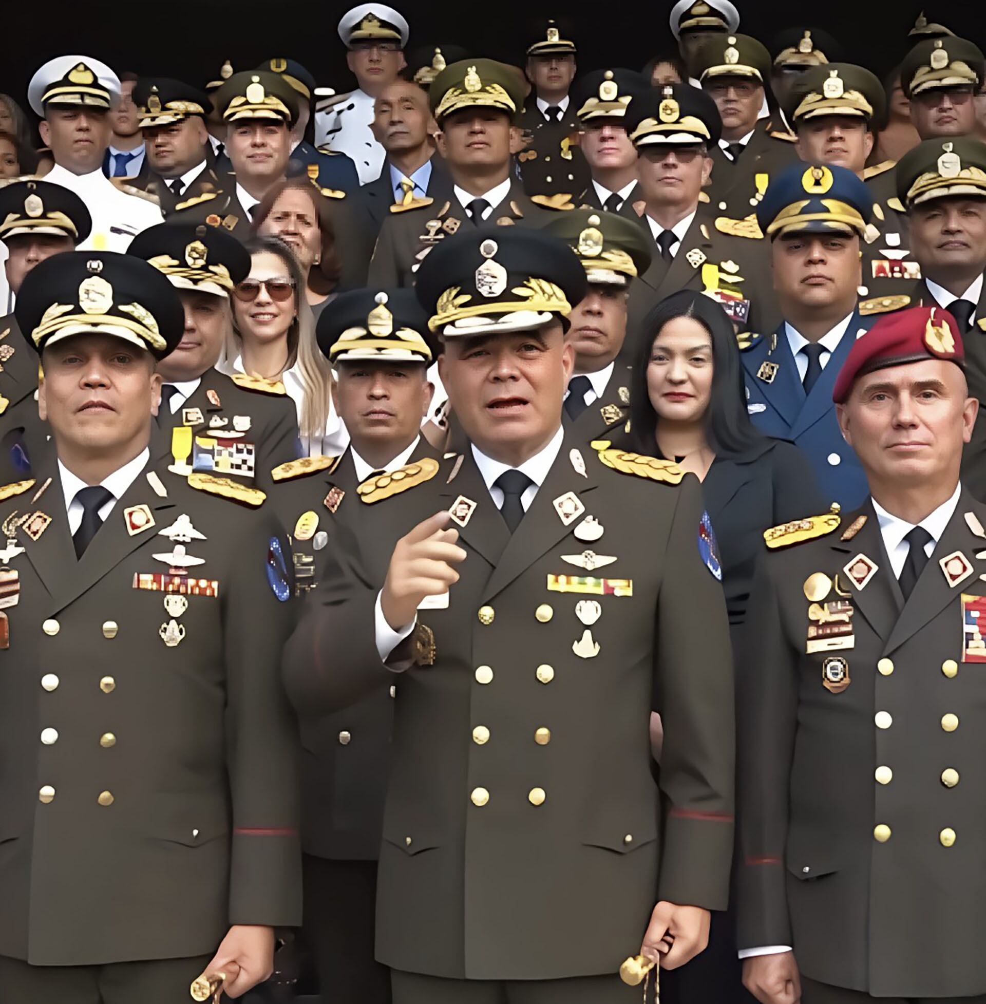 El Alto mando Militar no atiende los casos de militares detenidos, torturados y acusados sin pruebas fehacientes