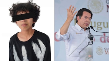 SEP lamenta asesinato de dos