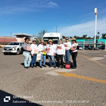 Tras la aparición de los